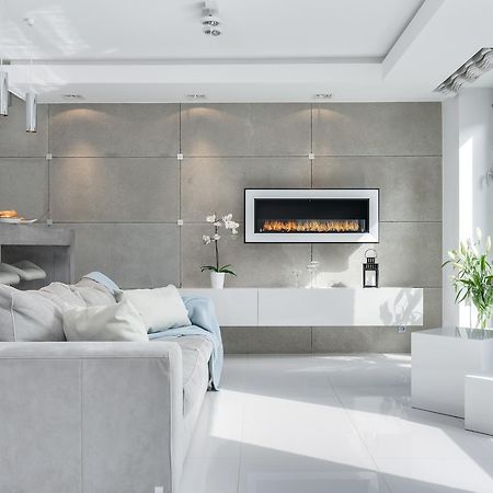 Elite Apartments Prestige Old Town Гданьск Экстерьер фото