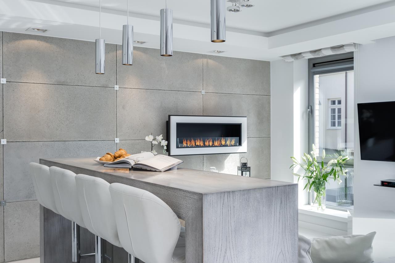 Elite Apartments Prestige Old Town Гданьск Экстерьер фото