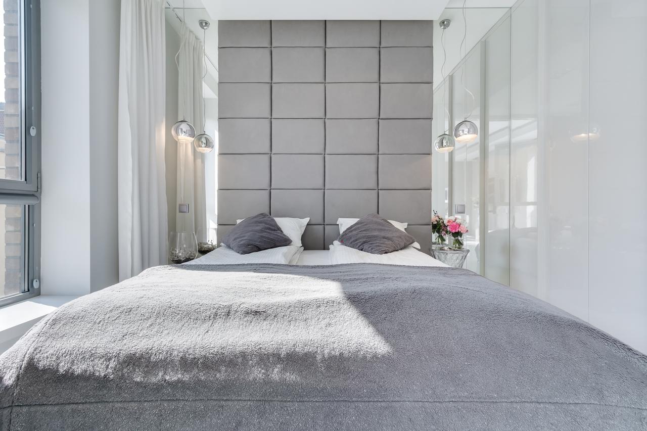 Elite Apartments Prestige Old Town Гданьск Экстерьер фото