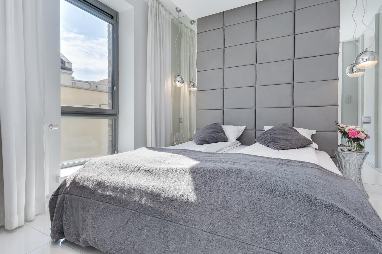 Elite Apartments Prestige Old Town Гданьск Экстерьер фото